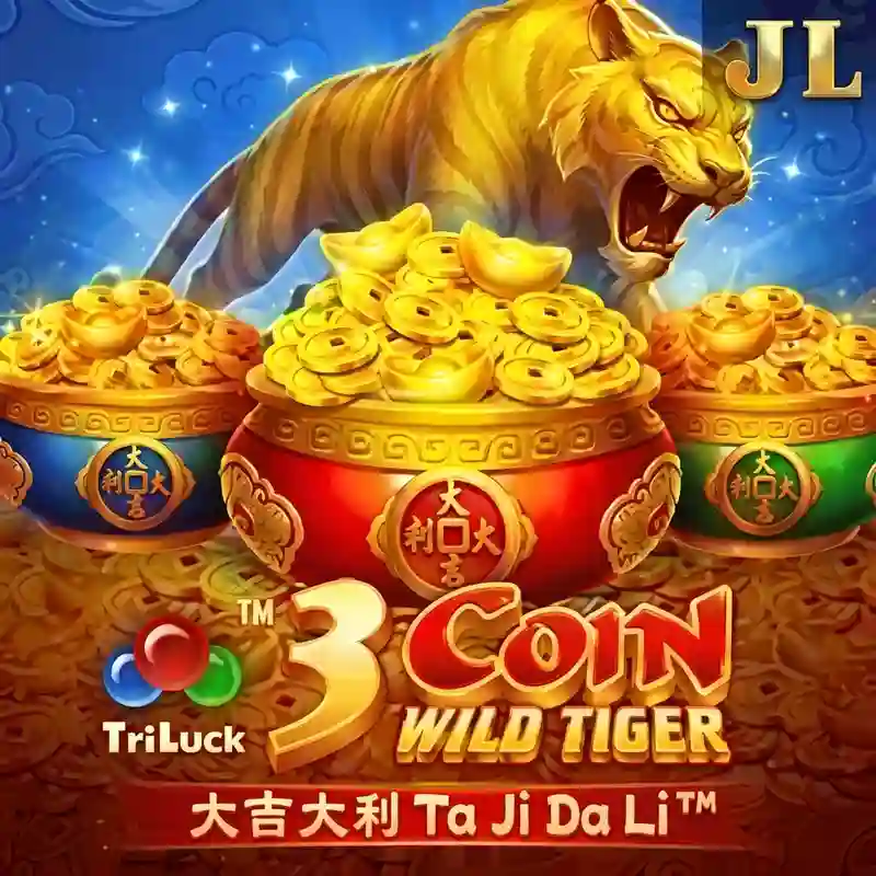 Chơi game 3 Đồng Hổ Hoang Dã tại vn668