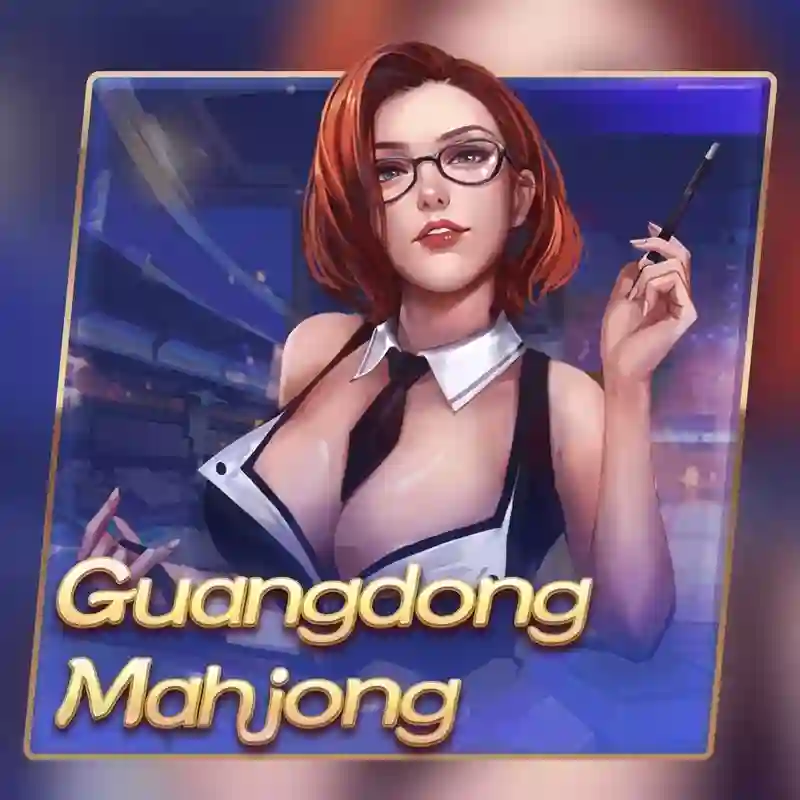 Guangdong Mahjong vn668